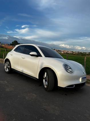 GWM ORA 03 48 KW ELÉTRICO SKIN